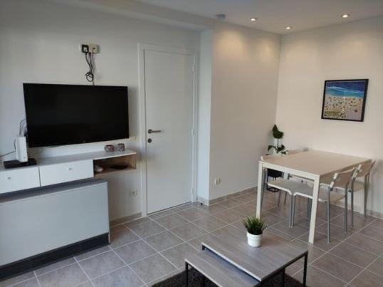 Appartement Biaritz Bredene Exterior photo
